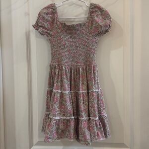 POLO RALPH LAUREN DRESS SIZE 7